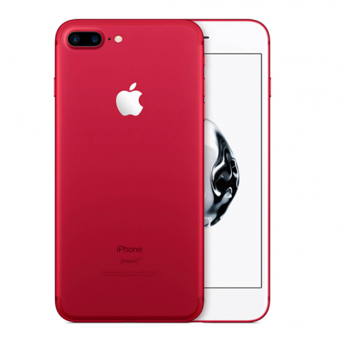 Apple iPhone 7 Plus 128gb Red Neverlock